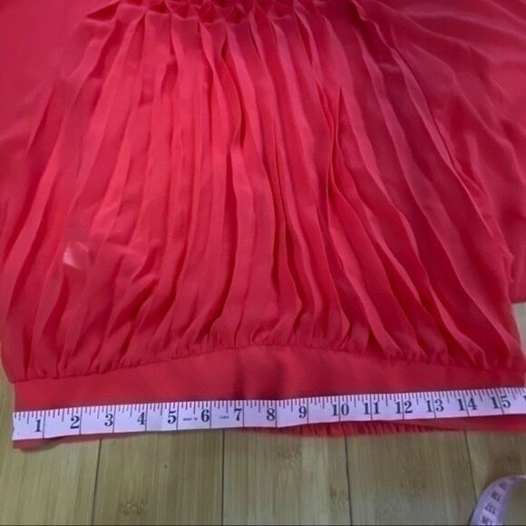 Daniel Rainn size Medium bat wing loose blouse 107B7 - Picture 13 of 16